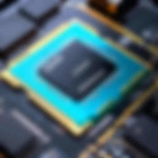 In-Depth Analysis of 32 GB DDR4 3200 MHz Memory Introduction