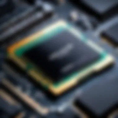 Notable In-Depth Analysis of 32 GB DDR4 3200 MHz Memory Notable In-Depth Analysis of 32 GB DDR4 3200 MHz Memory