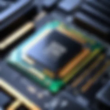 In-Depth Analysis of 32 GB DDR4 3200 MHz Memory Summary In-Depth Analysis of 32 GB DDR4 3200 MHz Memory Summary
