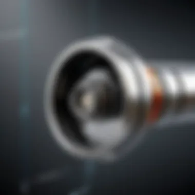 In-Depth Analysis of 52sa Premium Stainless Steel Rotor Sprinklers Introduction In-Depth Analysis of 52sa Premium Stainless Steel Rotor Sprinklers Introduction