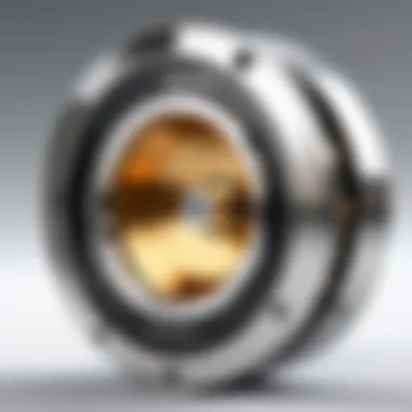 In-Depth Analysis of 52sa Premium Stainless Steel Rotor Sprinklers Summary In-Depth Analysis of 52sa Premium Stainless Steel Rotor Sprinklers Summary