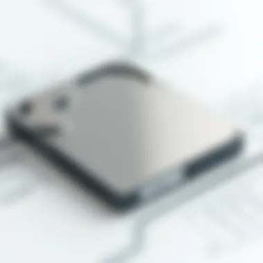 In-Depth Analysis of Samsung 1TB HDD Summary In-Depth Analysis of Samsung 1TB HDD Summary