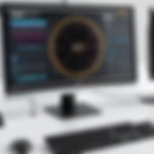 In-Depth Analysis of the AOC 29 Inch Monitor Introduction