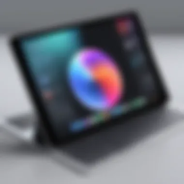 In-Depth Analysis of the Apple iPad 10.2 Inch 8th Generation Introduction In-Depth Analysis of the Apple iPad 10.2 Inch 8th Generation Introduction