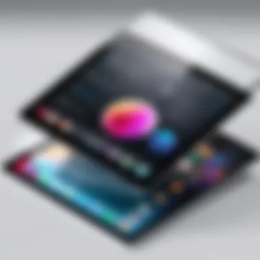 Notable In-Depth Analysis of the Apple iPad 10.2 Inch 8th Generation Notable In-Depth Analysis of the Apple iPad 10.2 Inch 8th Generation