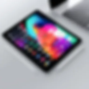 In-Depth Analysis of the Apple iPad 10.2 Inch 8th Generation Summary In-Depth Analysis of the Apple iPad 10.2 Inch 8th Generation Summary