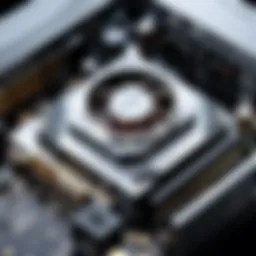 In-Depth Analysis of the EVGA 3090: Performance, Features, and Impact on Gaming and Computing Introduction