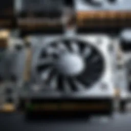 In-Depth Analysis of the EVGA 750 GT Graphics Card Introduction