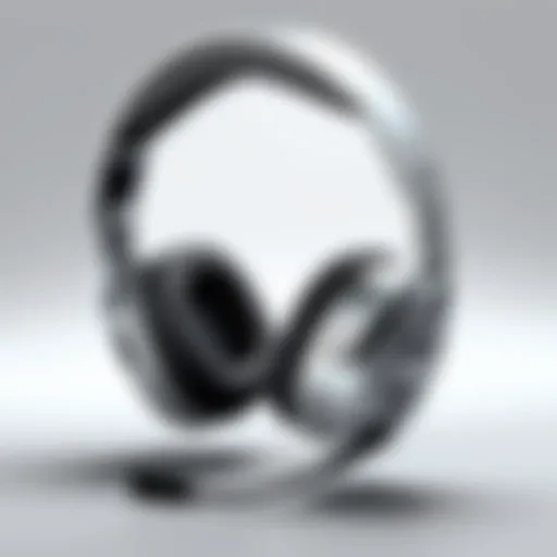 In-Depth Analysis of the G35 Headset Introduction