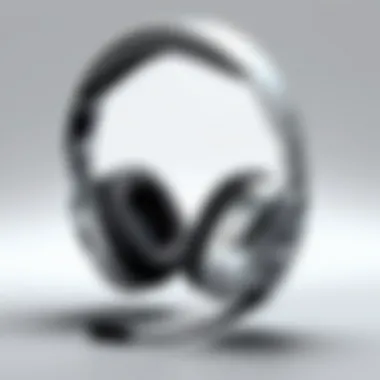 In-Depth Analysis of the G35 Headset Introduction In-Depth Analysis of the G35 Headset Introduction