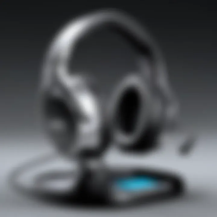 Notable In-Depth Analysis of the G35 Headset