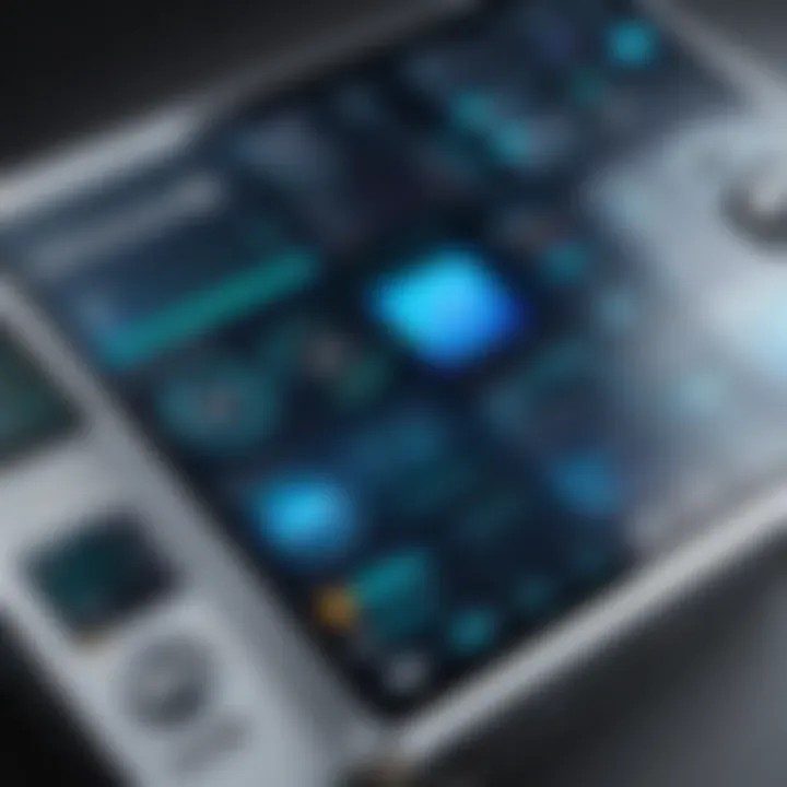 In-Depth Analysis of the gx420d: Insights and Implications for Tech Enthusiasts Summary