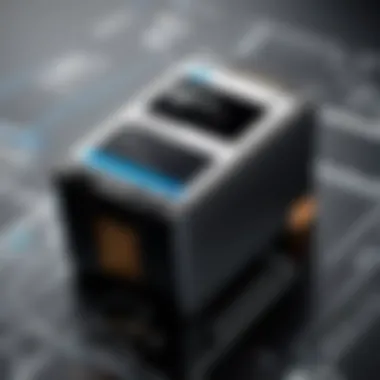 In-Depth Analysis of the HP 662XL Black Ink Cartridge Introduction In-Depth Analysis of the HP 662XL Black Ink Cartridge Introduction
