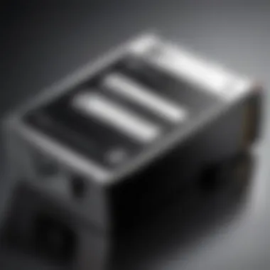 In-Depth Analysis of the HP 662XL Black Ink Cartridge Summary In-Depth Analysis of the HP 662XL Black Ink Cartridge Summary