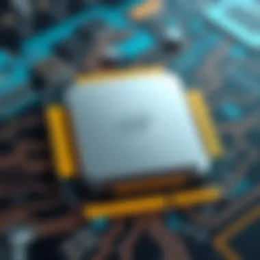 Notable In-depth Analysis of the Intel Core i5 11th Generation Processor Notable In-depth Analysis of the Intel Core i5 11th Generation Processor