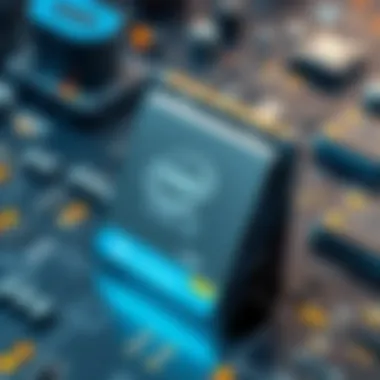 In-depth Analysis of the Intel Core i5 11th Generation Processor Summary In-depth Analysis of the Intel Core i5 11th Generation Processor Summary