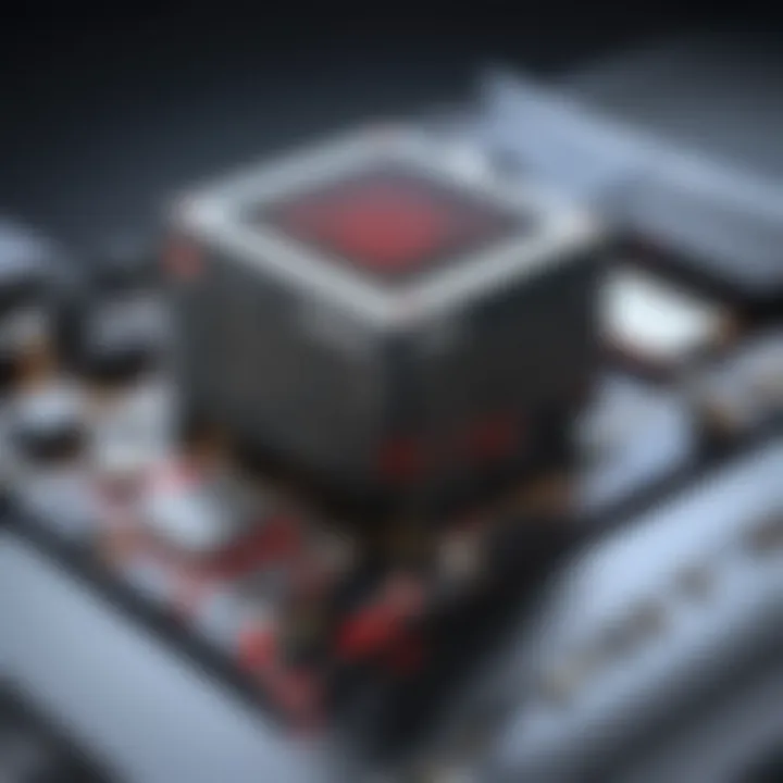 In-Depth Analysis of the Lenovo ThinkCentre M920s Introduction