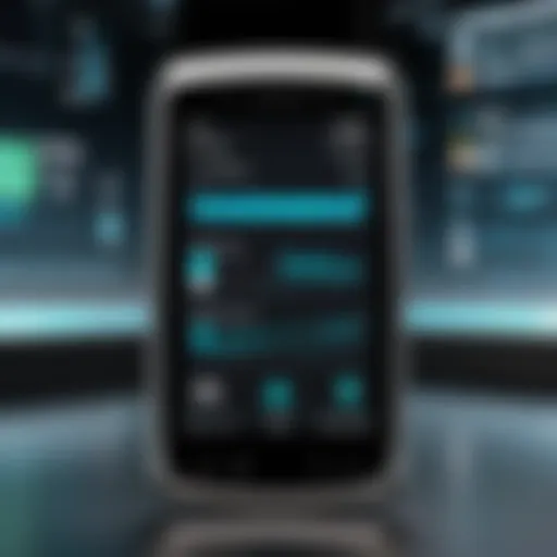In-Depth Analysis of the Motorola DS457: A Comprehensive Guide Introduction