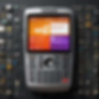 Notable In-Depth Analysis of the Motorola DS457: A Comprehensive Guide Notable In-Depth Analysis of the Motorola DS457: A Comprehensive Guide