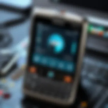 In-Depth Analysis of the Motorola DS457: A Comprehensive Guide Summary In-Depth Analysis of the Motorola DS457: A Comprehensive Guide Summary