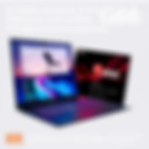 In-Depth Analysis of the MSI G66: Performance and Features Introduction