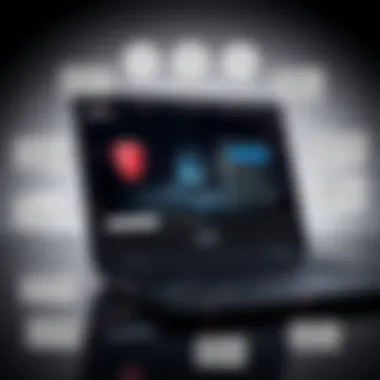 Notable In-Depth Analysis of the MSI G66: Performance and Features Notable In-Depth Analysis of the MSI G66: Performance and Features