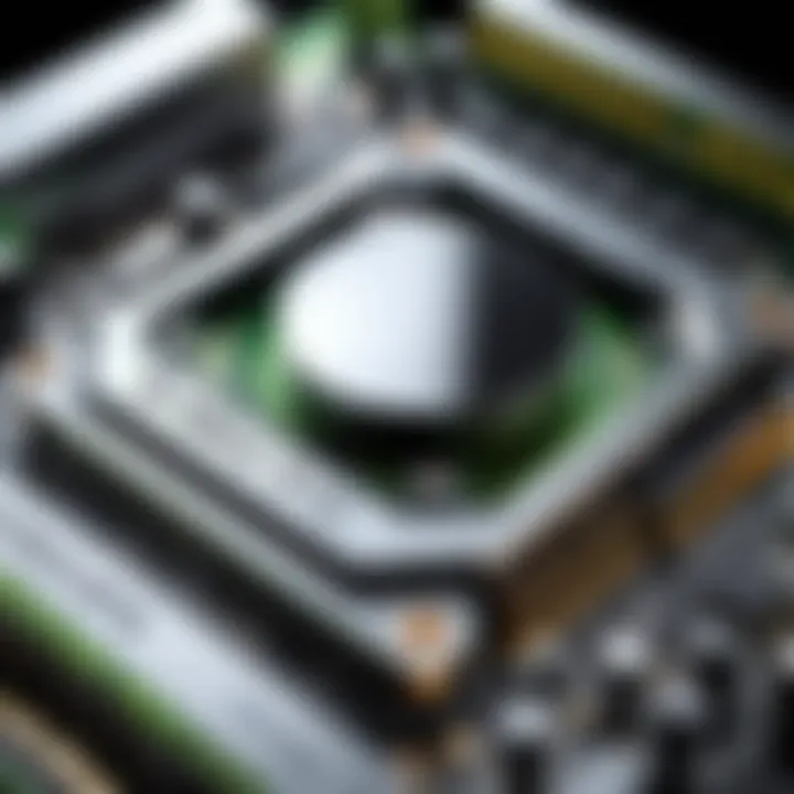 In-Depth Analysis of the NVIDIA RTX 3060 Desktop GPU Introduction