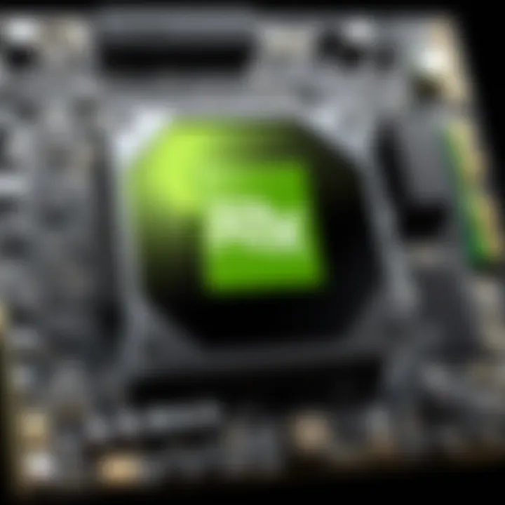 In-Depth Analysis of the NVIDIA RTX 3060 Desktop GPU Summary