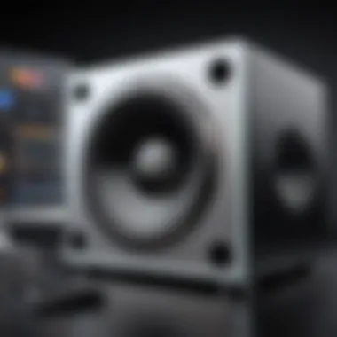In-Depth Analysis of the Proreck 18 Subwoofer Summary In-Depth Analysis of the Proreck 18 Subwoofer Summary