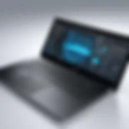 In-Depth Analysis of the XPS 17 L702X: Performance, Design, and Specifications Introduction