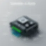 NVIDIA RTX 30 series architecture diagram