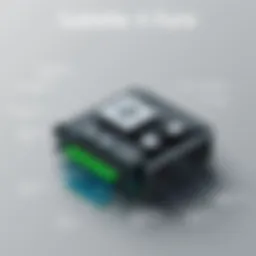 NVIDIA RTX 30 series architecture diagram