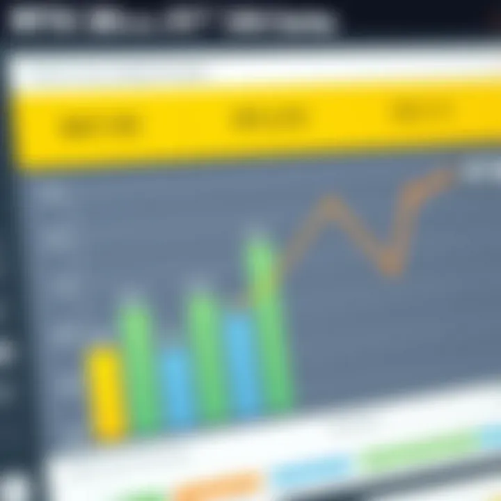 Performance Benchmarks of the RTX 30 Series Performance benchmark chart of RTX 30 series