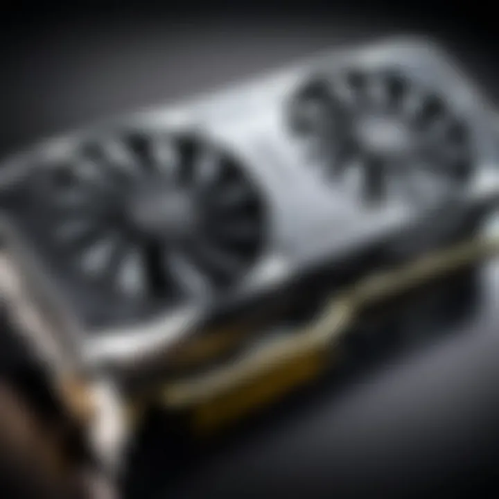 In-Depth Examination of the EVGA GeForce RTX 3060 12 GB XC Gaming Video Card Introduction