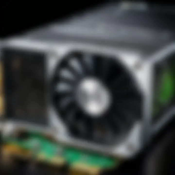 Notable In-Depth Examination of the EVGA GeForce RTX 3060 12 GB XC Gaming Video Card