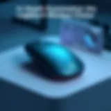 In-Depth Examination of the Logitech Wireless Clicker Introduction