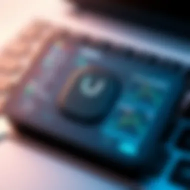 In-Depth Examination of the Logitech Wireless Clicker Summary In-Depth Examination of the Logitech Wireless Clicker Summary
