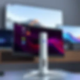 In-Depth Review of the ASUS TUF Gaming Curved Monitor 27 Introduction