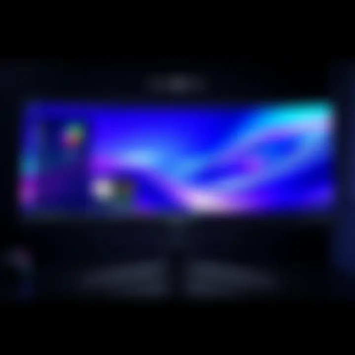 Notable In-Depth Review of the ASUS TUF Gaming Curved Monitor 27