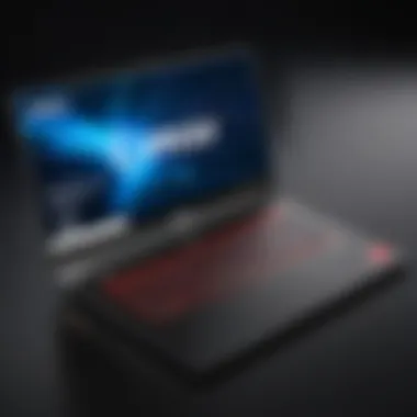 Notable In-Depth Review of the MSI GS66 Stealth 11UH: A Comprehensive Analysis