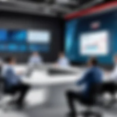 Industry Leaders on MSI Technology Impact Industry leaders discussing MSI technology impact