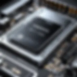 Insight into the 970 Evo Pro 1TB: Specifications, Performance, and Market Position Introduction