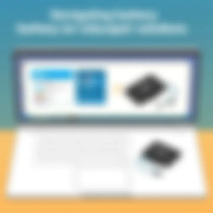 Navigating Battery Replacement Solutions Battery replacement options for Inspiron 3147