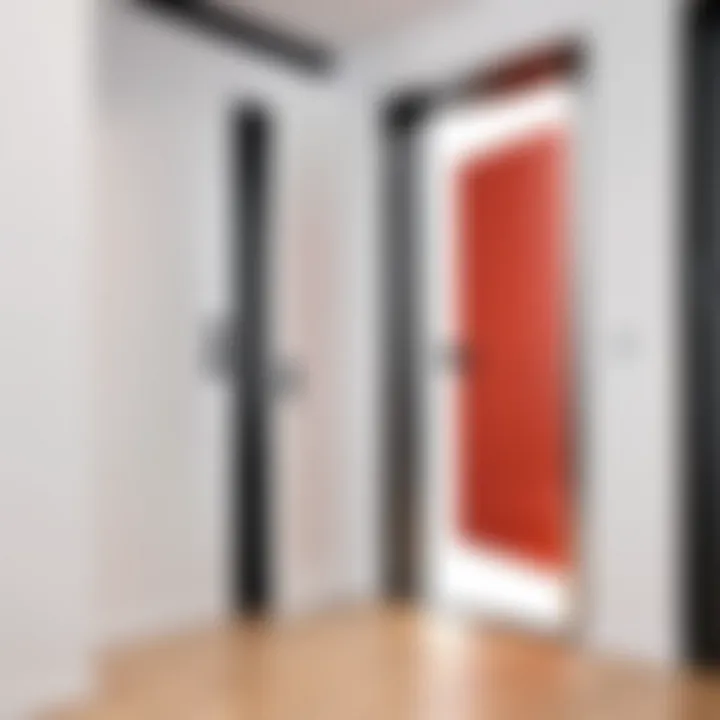 Installation tips for RFID systems