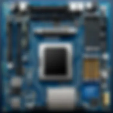Compatibility of Intel ATX Motherboards Compatibility chart for Intel ATX motherboards with hardware