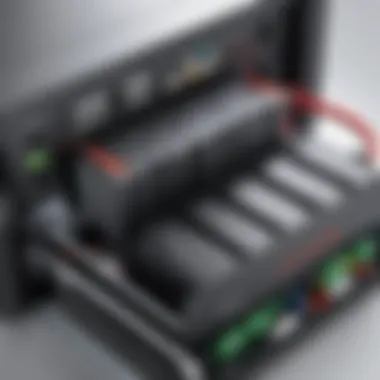 Selecting Power Backup Options Key considerations for selecting power backup options