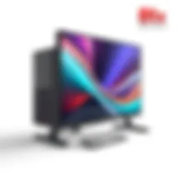 Sleek design of the KF9150BK showcasing its modern aesthetics.