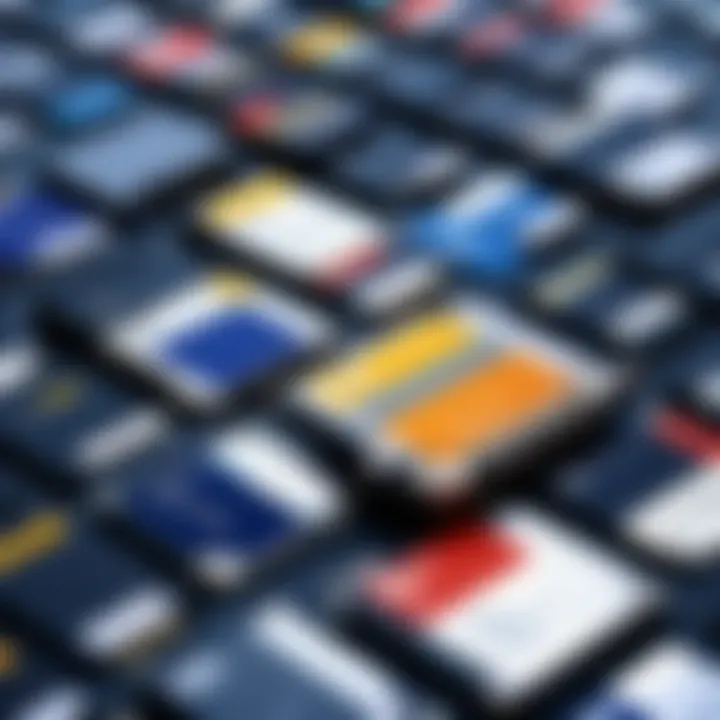Visual representation of various use cases for the 1.44 MB floppy disk in different computing environments.
