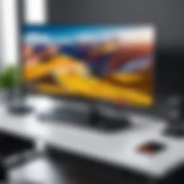 Essential Maintenance Tips for a TV Desk Mount Maintenance tips for a TV desk mount