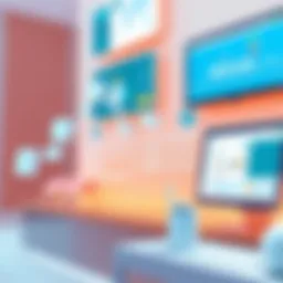 Meraki Inc. branding and logo prominence